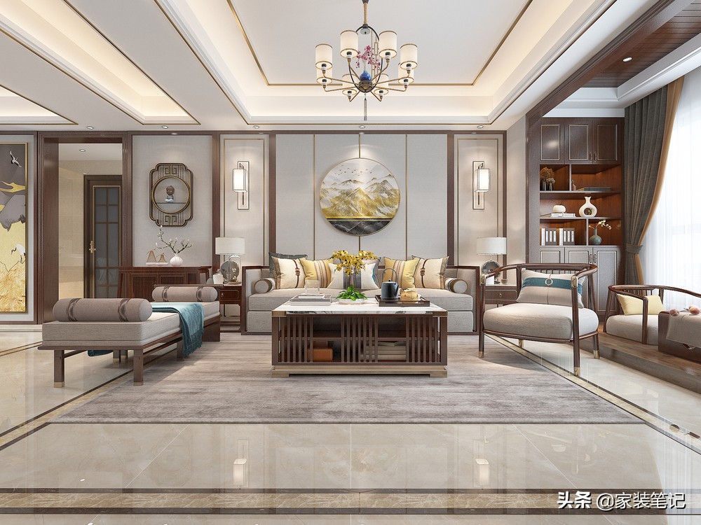 夸奖别人家装修很书卷气,被夸装修好看高情商回复