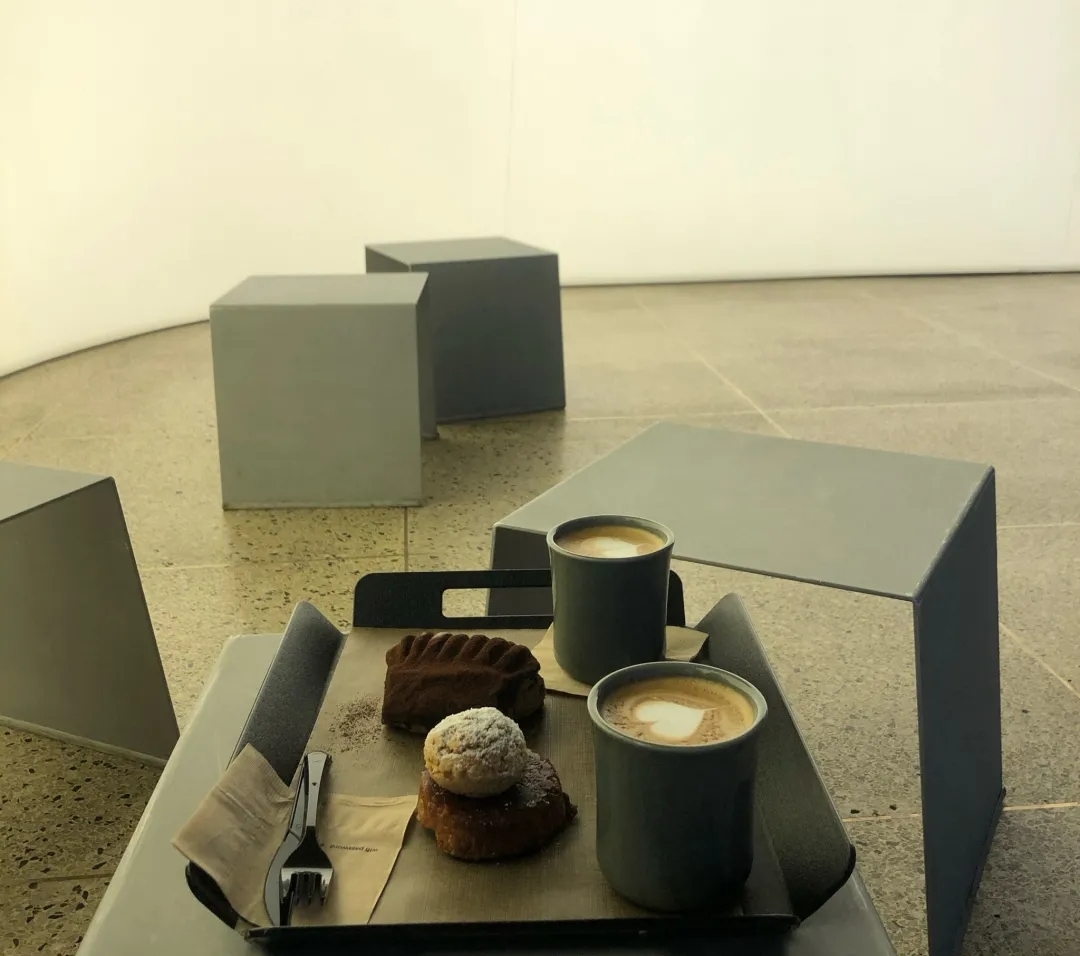 韩国网红设计师，把旧厂房改造成咖啡烘焙店，开这样的店真幸福