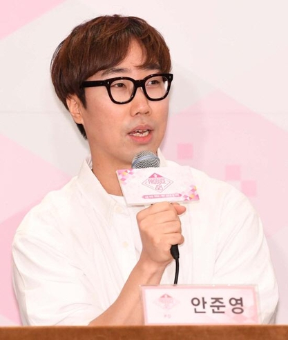 produce48和izone什么关系,produce48izone出道总决赛