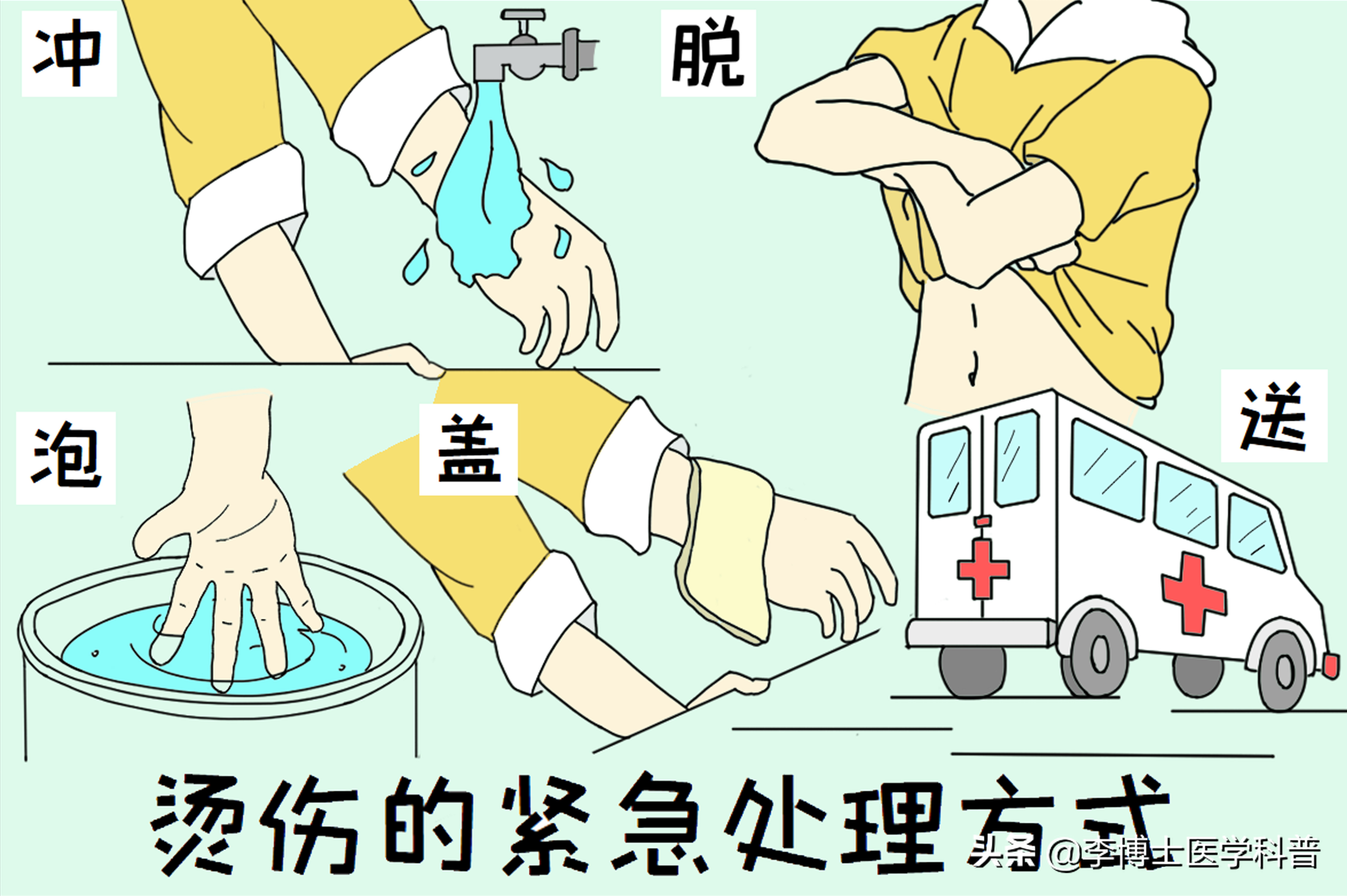 触电的急救知识,触电的常用技术措施