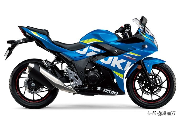 1-2万元入门级二手摩托,花小钱买二手好车