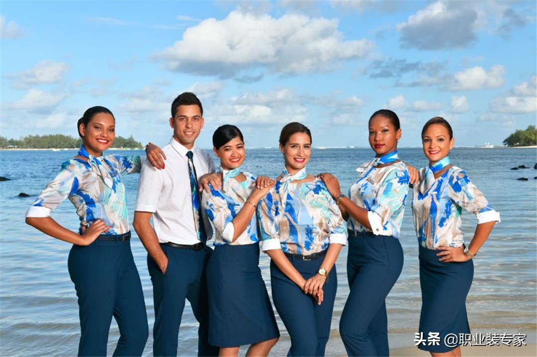 世界航空服赏析,世界航空制服赏析