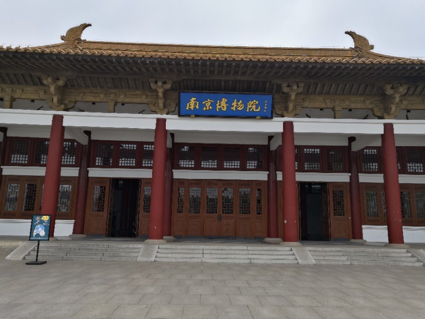 南京印象金陵,南京印象秦淮