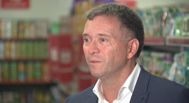 新西兰顶级超市,新西兰超市免费水果