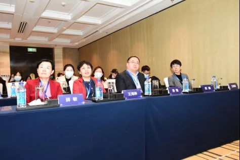 2021第一届东北三省手术机器人妇科高峰论坛圆满结束