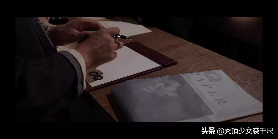 gq曝名利场幕后,gq自曝盛典内幕