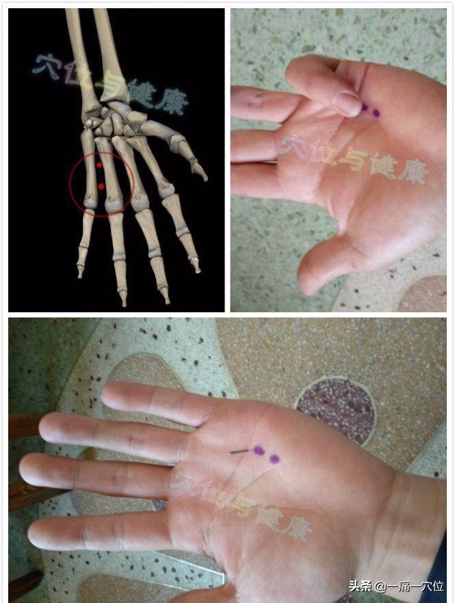 老年人腿抽筋了快速恢复小诀窍,中老年人腿抽筋按摩什么穴位图片