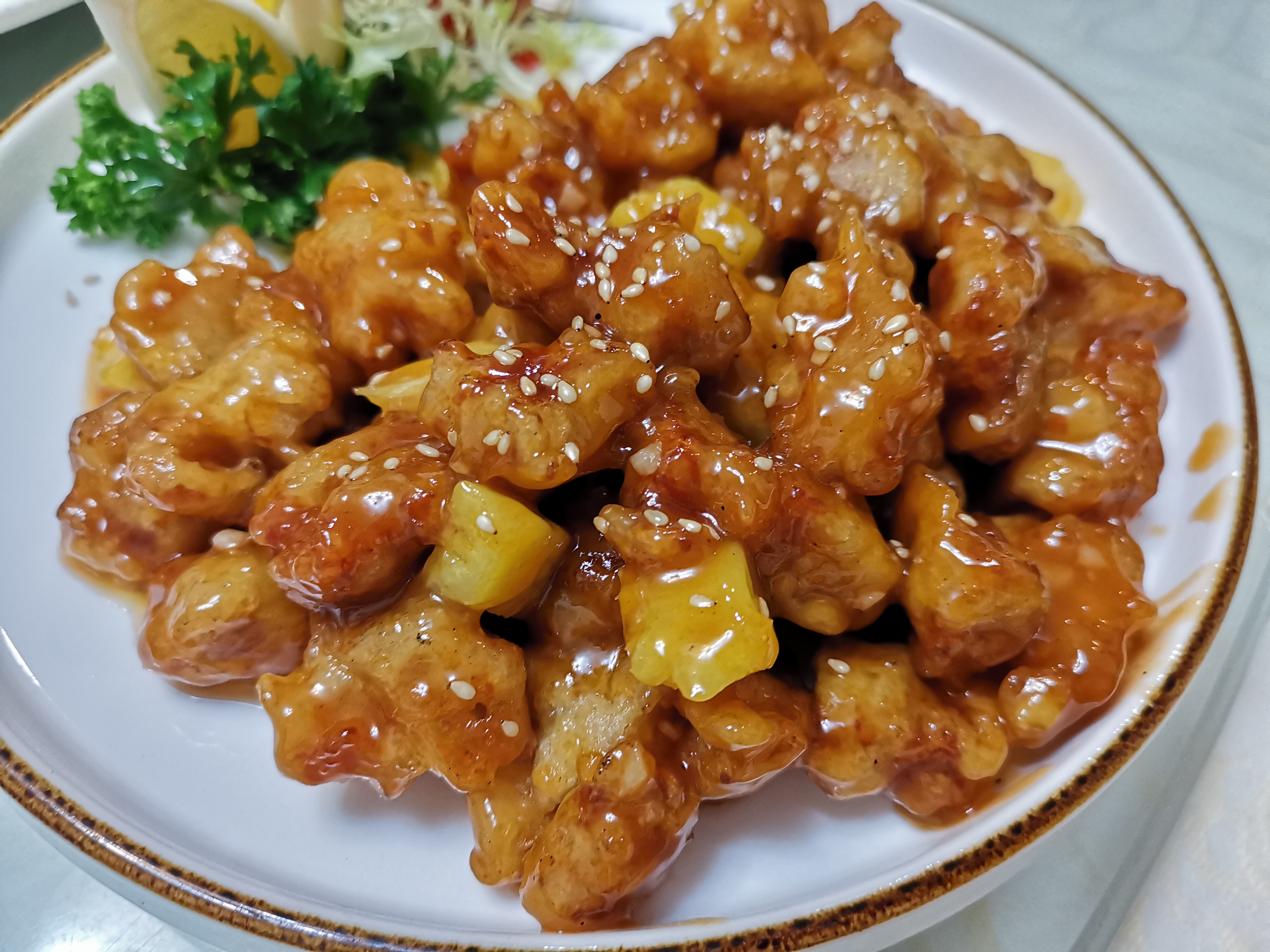厦门最正宗闽南菜大排档,厦门正宗川味美食