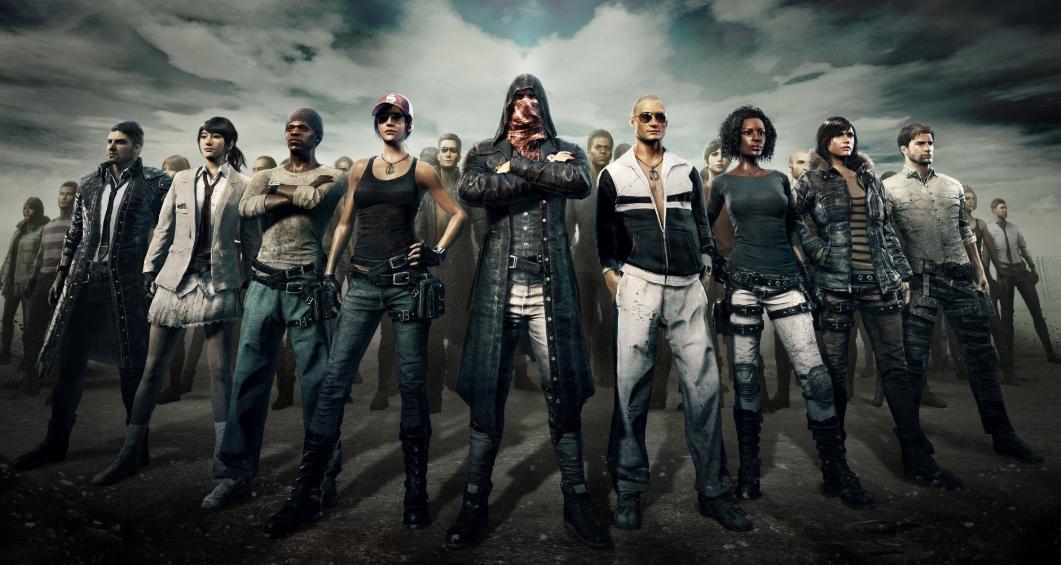 目前打吃鸡性价比最高的配置,给大家推荐一套低预算吃鸡配置