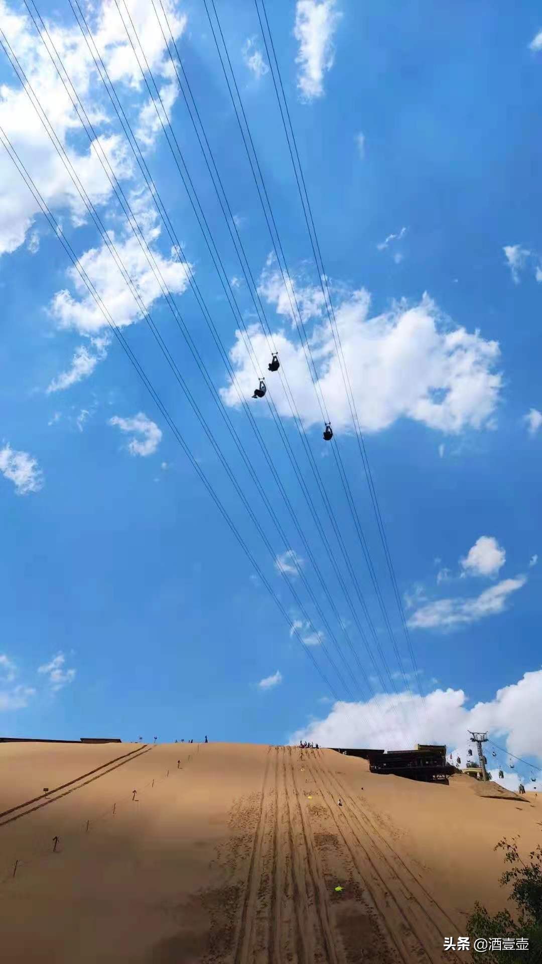 宁夏旅游景攻略,宁夏旅游最全攻略