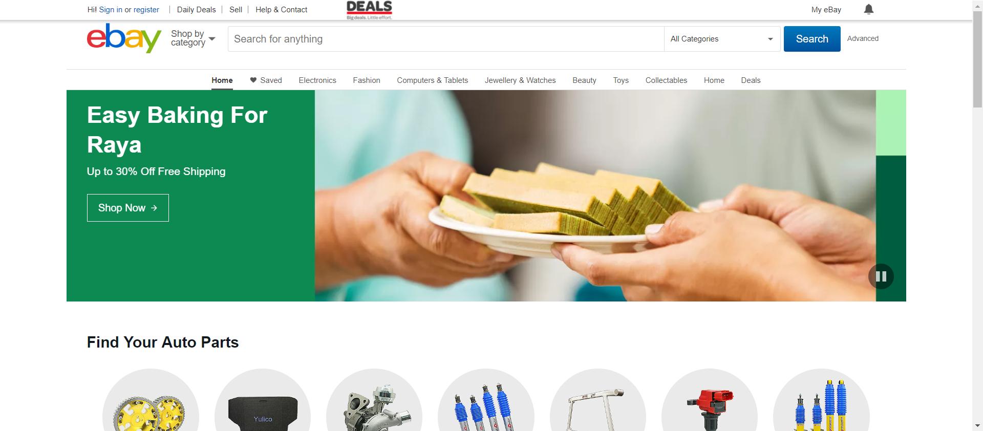 东南亚最大电商平台lazada,东南亚电商shopee和lazada