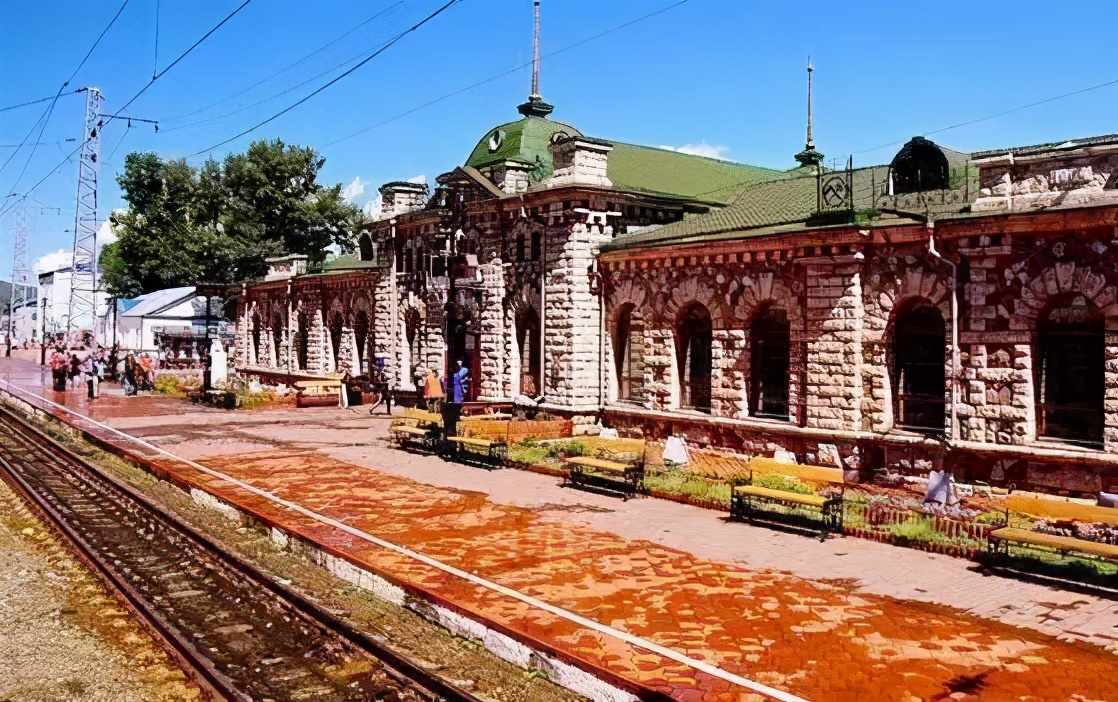 最贵的火车票一张票近5万,中国最贵的火车票你知道吗