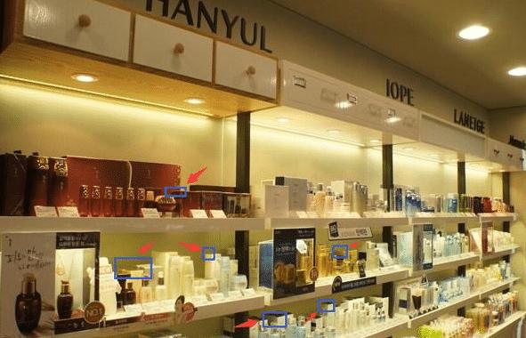 别瞎跟风了!这些“鸡肋”的韩国护肤品,效果不太行,人气却很高