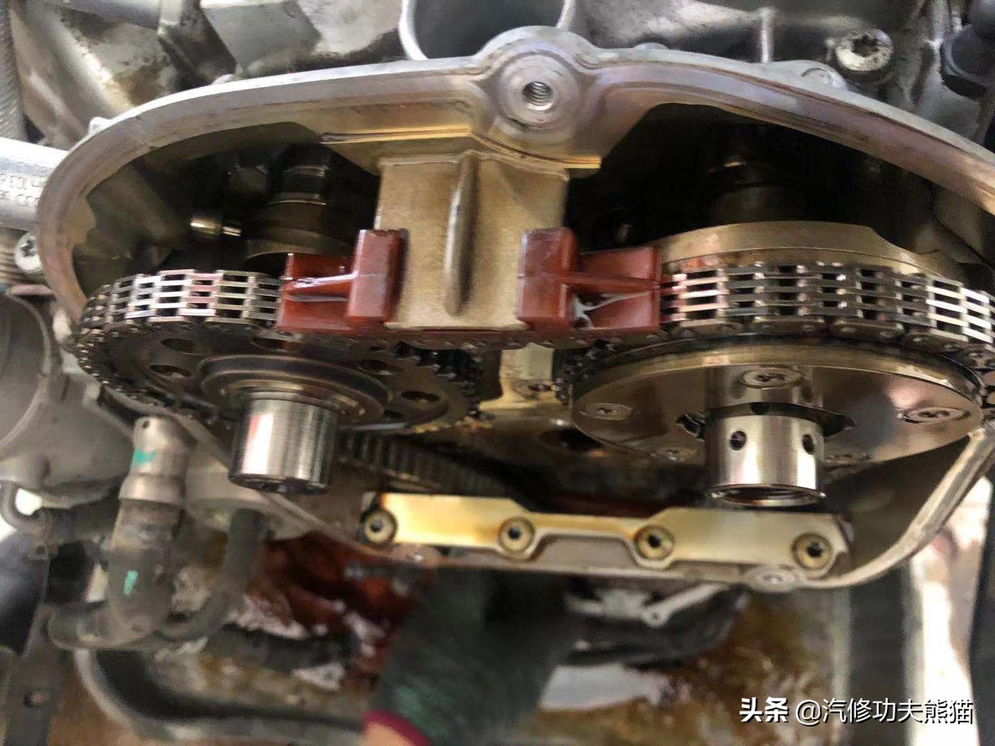 奥迪a4l治理烧机油,a4l奥迪烧机油怎样查