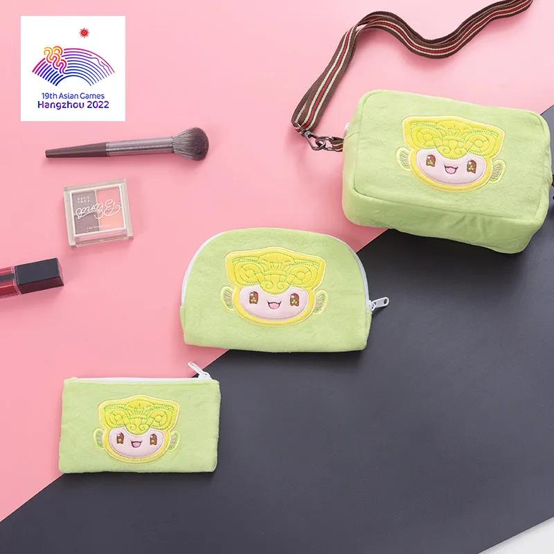 特许商品又又又上新了，有你中意的吗？