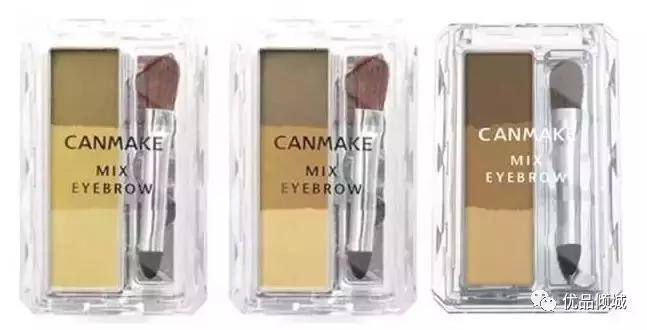 新手画眉需要哪些工具,新手画眉适合什么工具