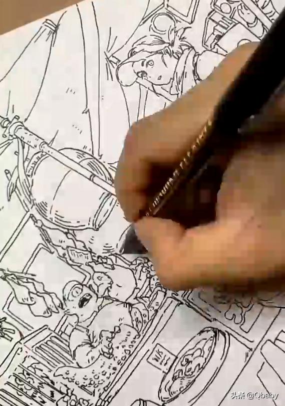 适合零基础学画的工具,零基础入门绘画工具