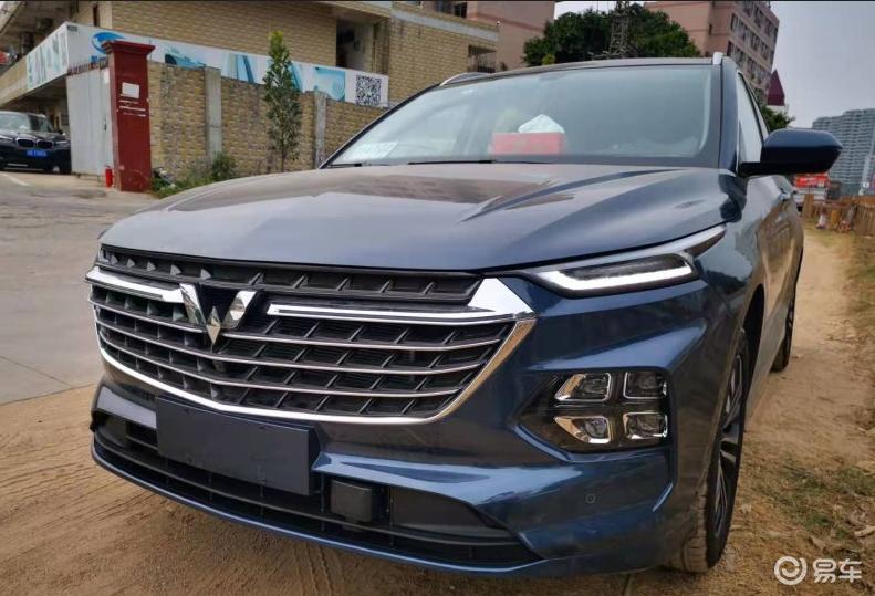 五菱凯捷真实车主动力评价,五菱凯捷真实成交价车主