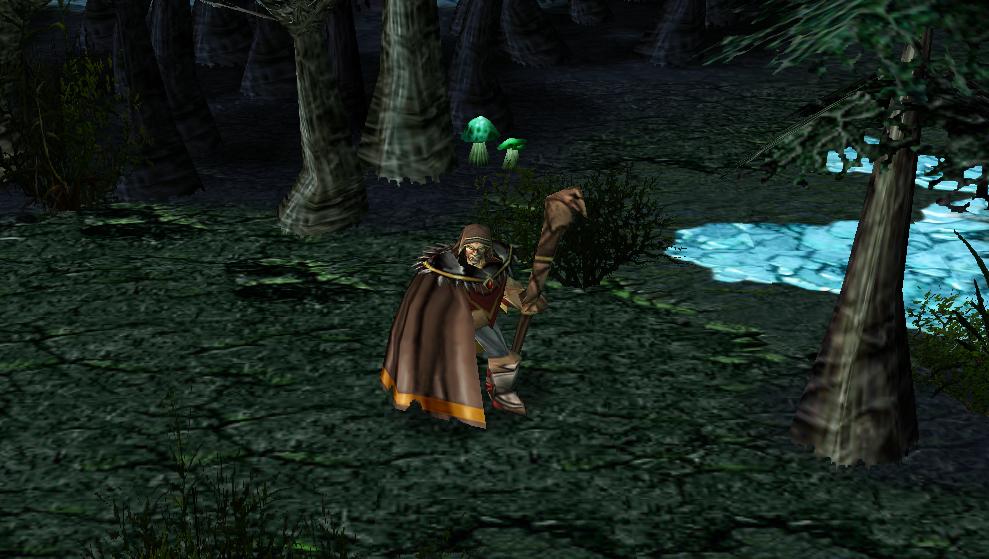 dota2拉比克与塞拉斯,塞拉斯模仿拉比克