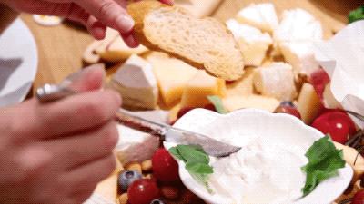 盘点法国全部奶酪,法国最重口味的奶酪