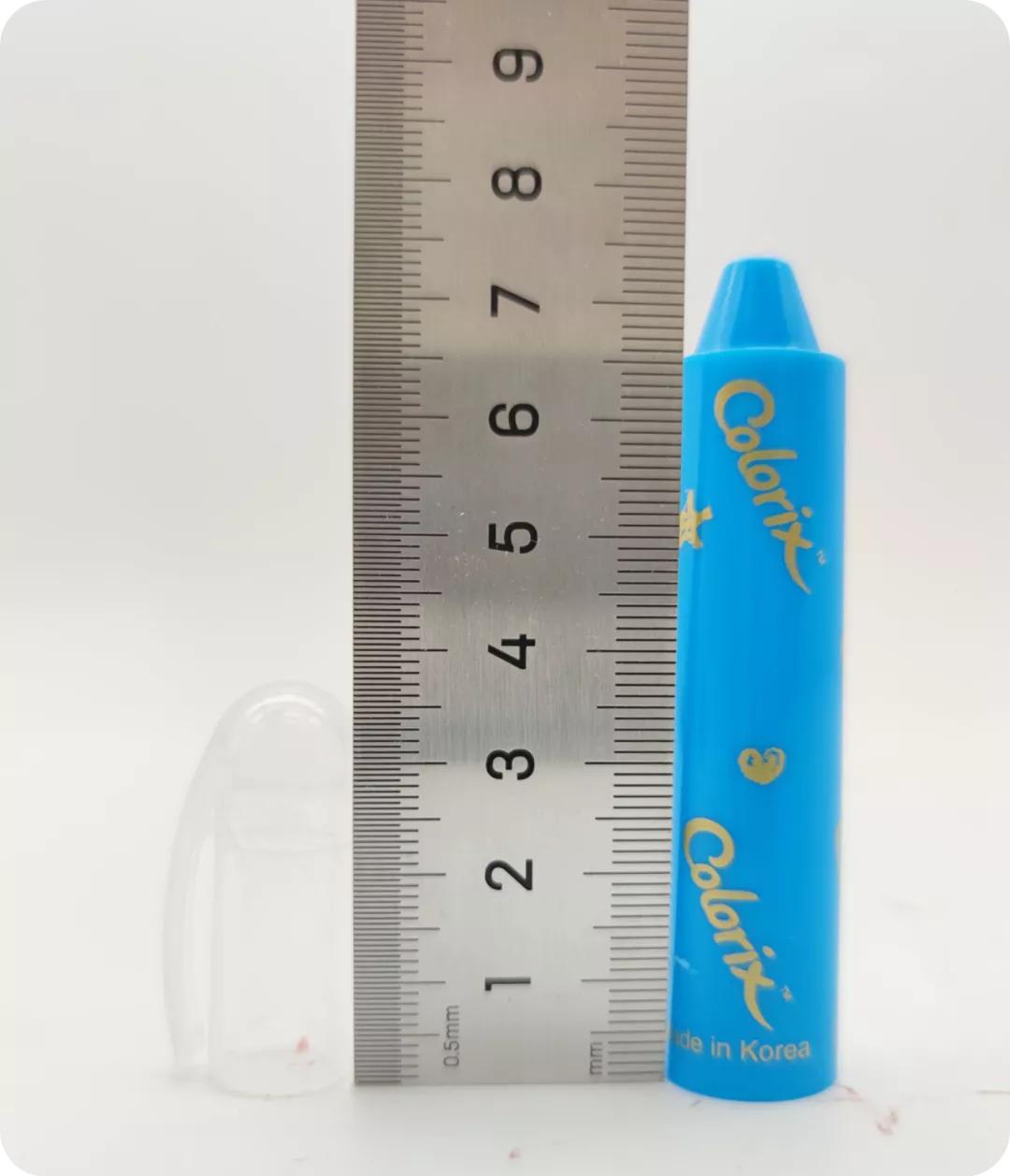 儿童蜡笔油画棒,18色蜡笔油画棒