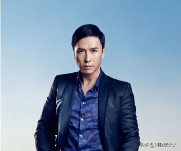 甄子丹求婚万绮雯证据,甄子丹前女友万绮雯今昔对比照