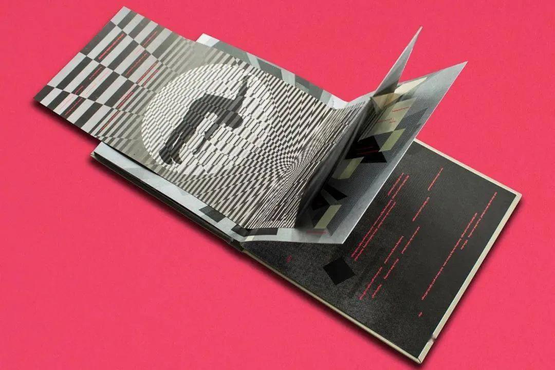 格莱美包装设计,2024格莱美包装设计奖