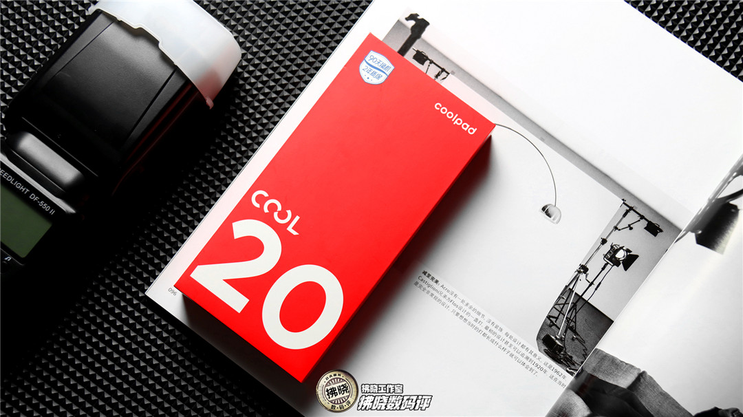 酷派cool20测评游戏,酷派cool20发布时间