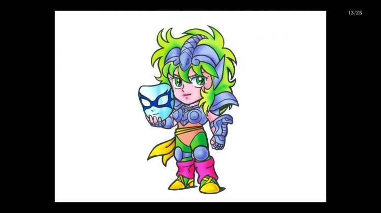 圣斗士星矢全彩版,圣斗士星矢经典国语版在线观看