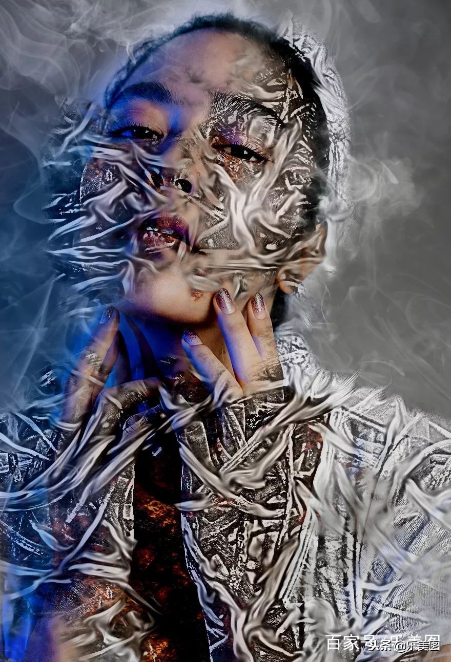 摄影师一凡先生,摄影师凡高