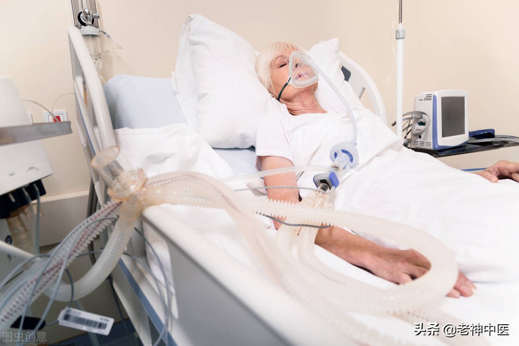 汗多一动就大汗淋漓中医辨证,体虚自汗的原因和治疗方法