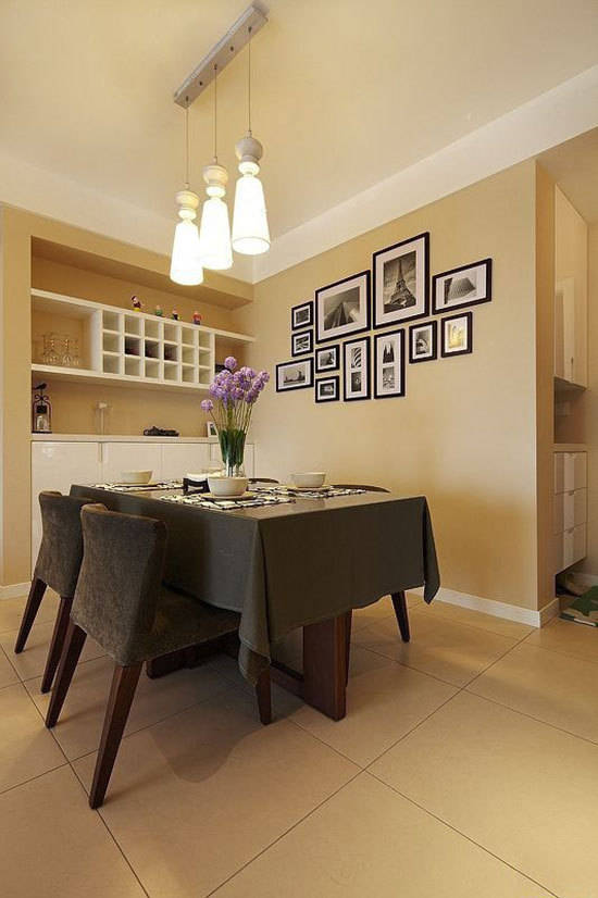 涓婇棬瀹夎鍚婄伅,娆у紡鍚婄伅瀹夎鏂规硶