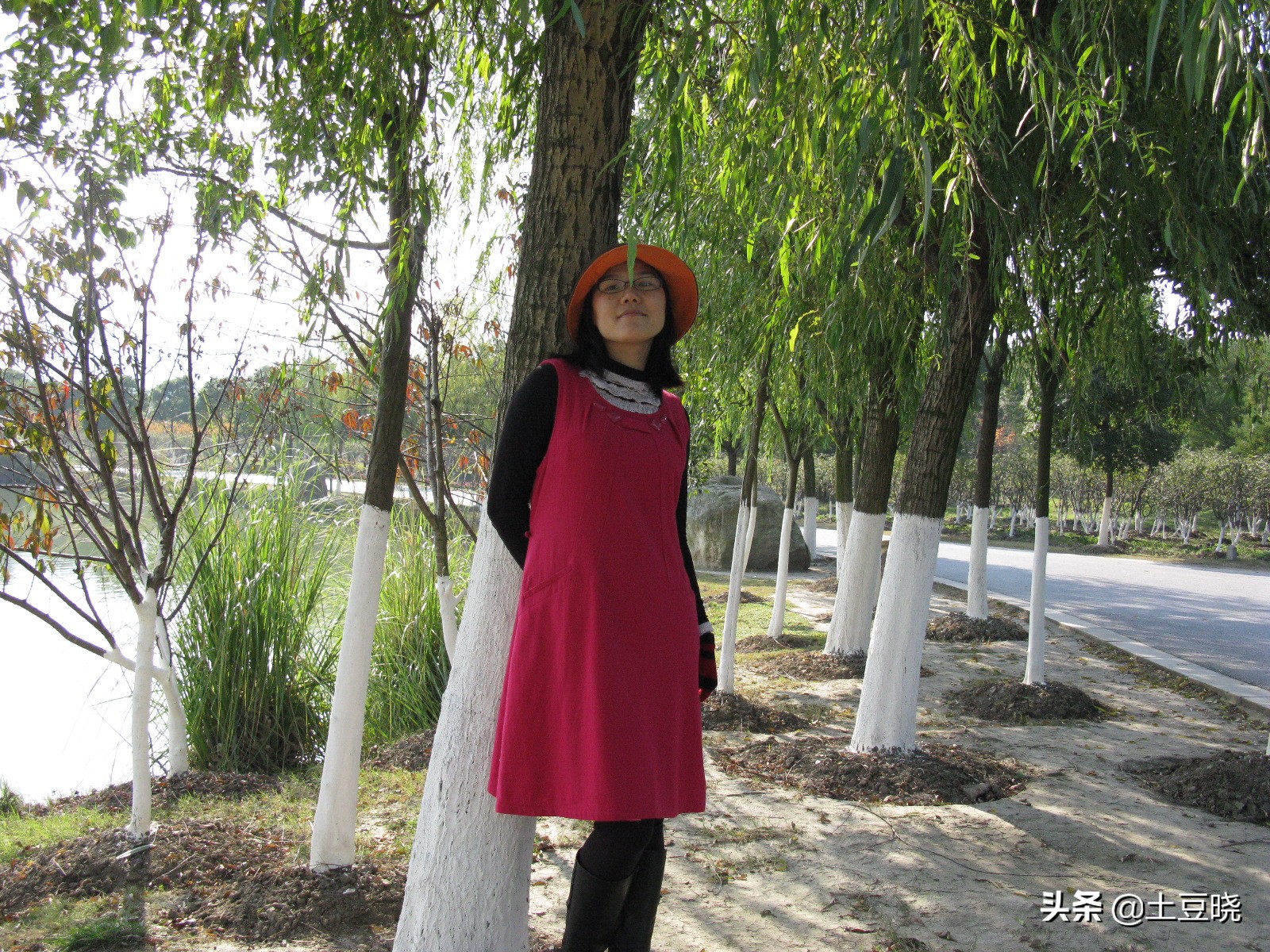 孕妇分享孕期生活,孕期和老公分享日常