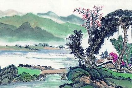 每日一首苏轼,每天一首醉美古诗词