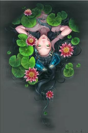 12星座不能触碰的禁忌之水象星座,十二星座中脾气古怪暴力的星座