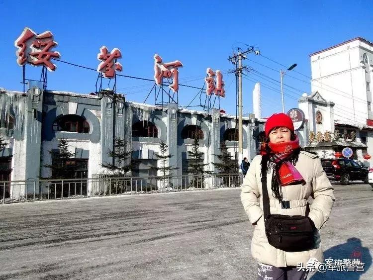 中国各地大型火车站详细样子,实拍中国最小火车站