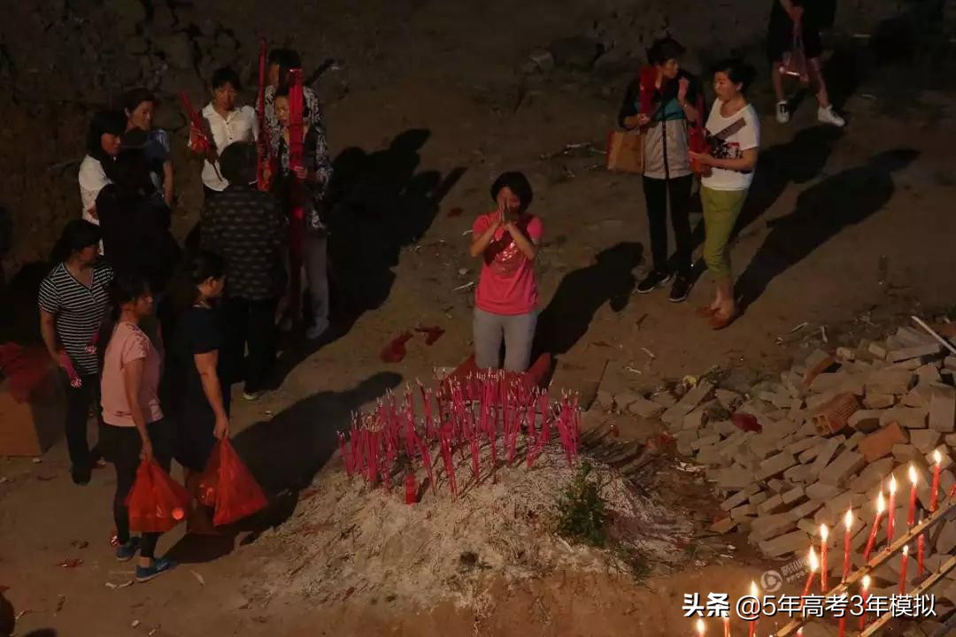 毛坦厂中学一年的经历,毛坦厂学子从不认输