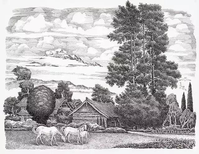 钢笔用得好，真的可以为所欲为！