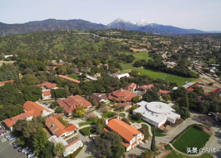 美国印第安人寄宿学校,美国排名前十的高中寄宿学校