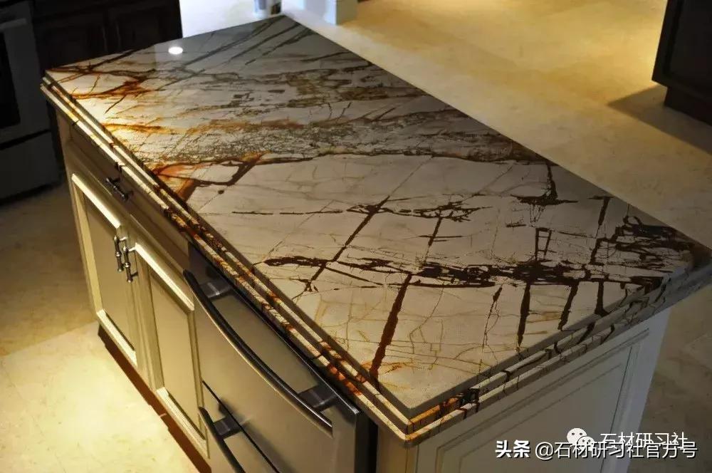 飘窗台面花岗岩还是大理石,花岗岩人造大理石台面
