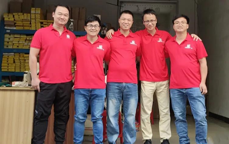 巴图鲁城市合伙人加盟,巴图鲁经销商加盟