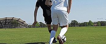 转身过人技巧篮球教学,高难度转身技巧教学