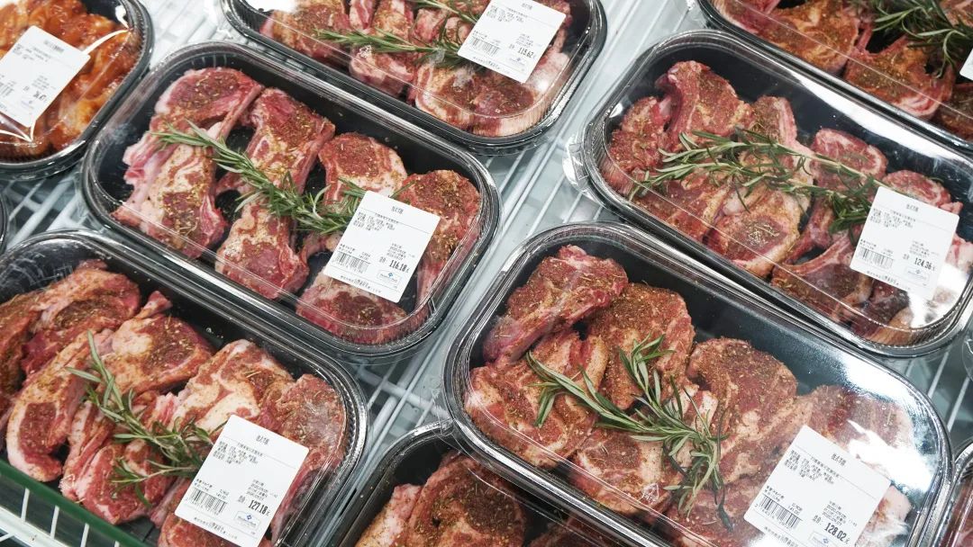 去山姆逛吃,感受下逛山姆的乐趣