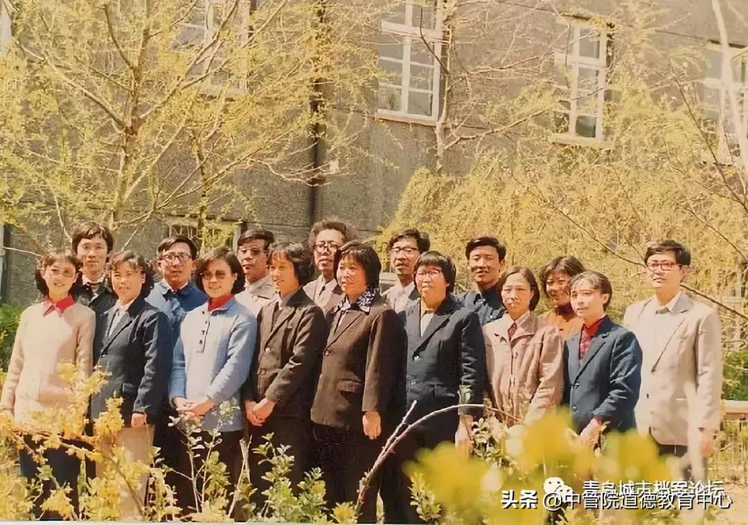 山东青岛第四中学图片,青岛四中简介及历史