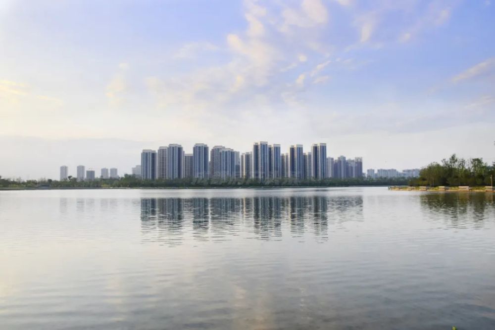 成都天府新区究竟好不好,是否被过度神化?