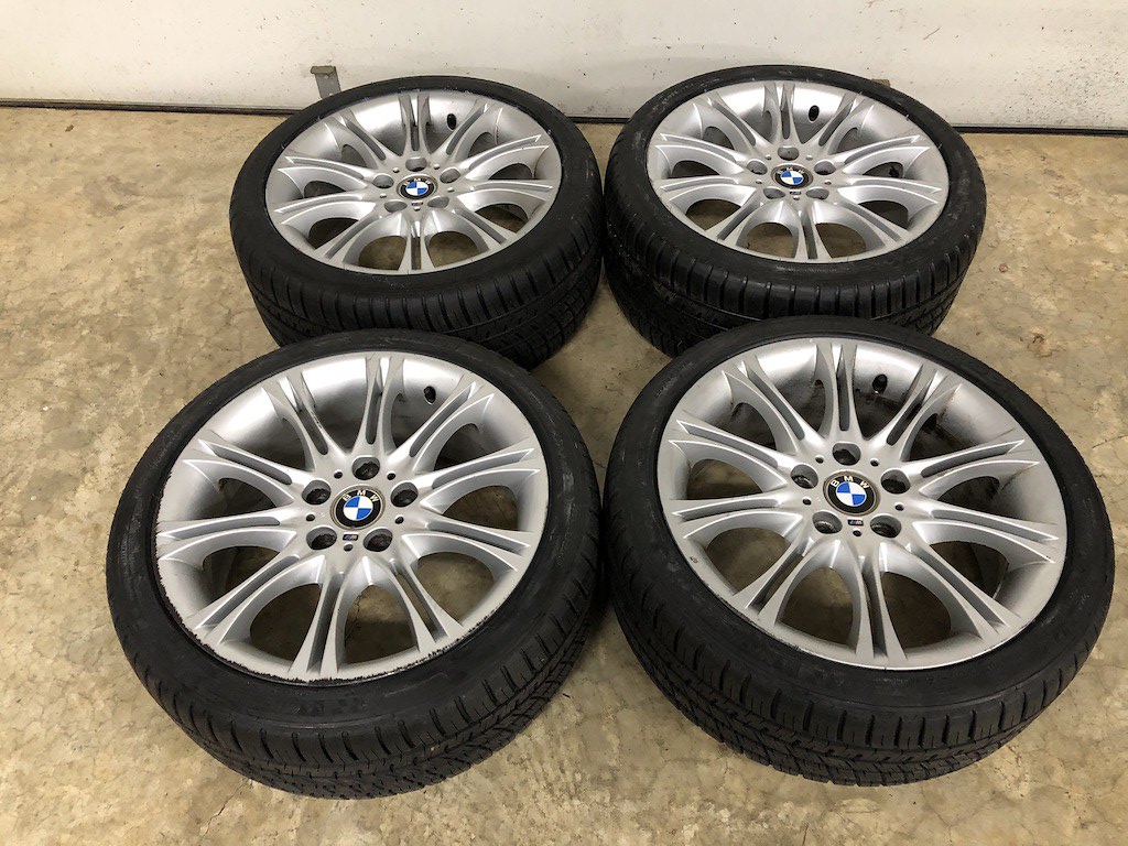 05年宝马3系整理：用宝来换来的抛锚车在专业修理工手中变废为宝