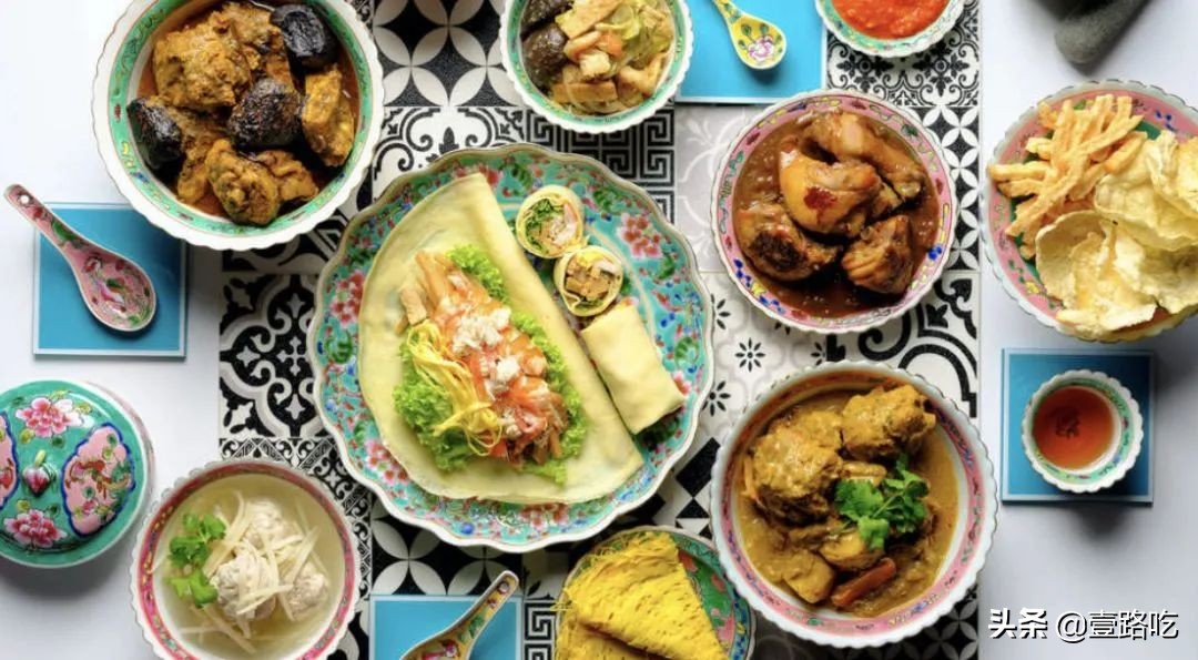 叻沙在中国叫什么,叻沙到底在哪里