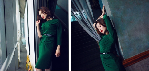 写真异域风情拍摄技巧,拍摄写真风格推荐