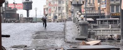 「刀子」出鞘，他该火了