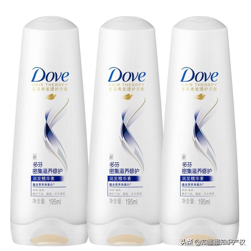 dove德芙和多芬,多芬德芙为什么是dove